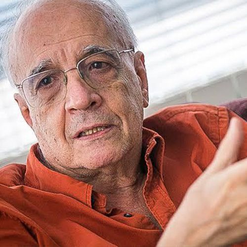 Emir Sader|এমির সাদের